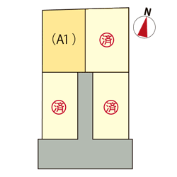 上野紺屋町土地