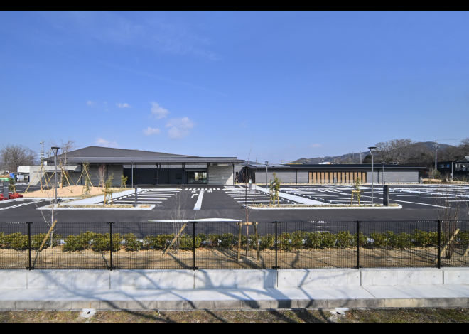 伊賀市斎苑