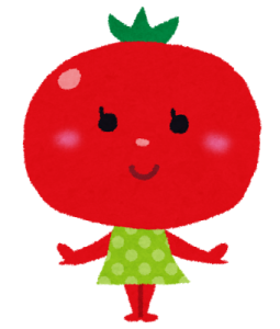 character_tomato